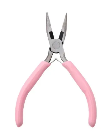 Pink Jewelry Pliers for Jewelry Making – Choose Your Type